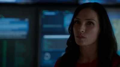 Lin was on her way to become
Lu Tao's personal translator. - The Blacklist: Redemption