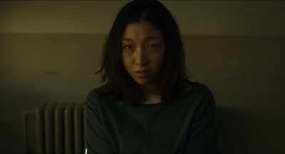 Lin said she wanted to go back? - Shoplifters
