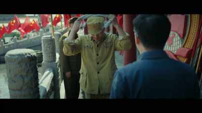 Lin Zhiyuan, come here. - My People, My Country