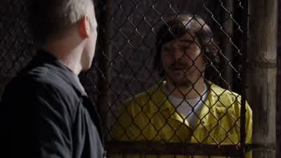 LINA: Adres. - Chicago P.D.