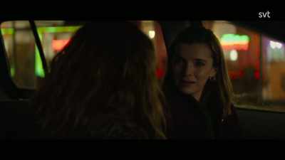 Lina. The way that
you think about love - Three Women