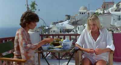 LINA: Uh, lemon? - Summer Lovers