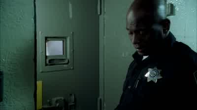 Linc, you got to write something down. - Prison Break