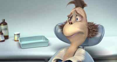 Linch, please. - Horton Hears a Who!