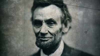 - [Lincoln] All
persons held as slaves - Abraham Lincoln