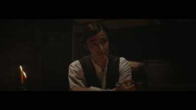 - Lincoln and Baker
had known each other - Abraham Lincoln