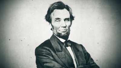 Lincoln believes that
destroying that army - Abraham Lincoln