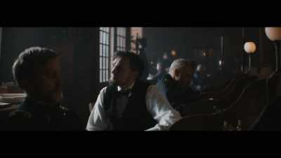 Lincoln was faced
with the consequences - Abraham Lincoln