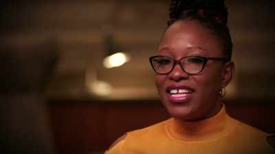Lincoln Grant,
much similar to Angie, - New York Homicide
