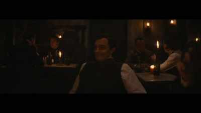 - Lincoln was immediately
perceived as different, unique, - Abraham Lincoln