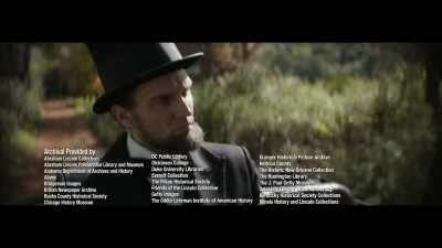 - [Lincoln] In giving
freedom to the slave, - Abraham Lincoln