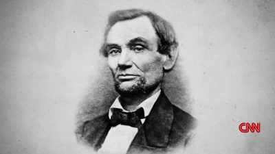 >> LINCOLN IS GOING TO WIN THE
1860 ELECTION. - Lincoln: Divided We Stand
