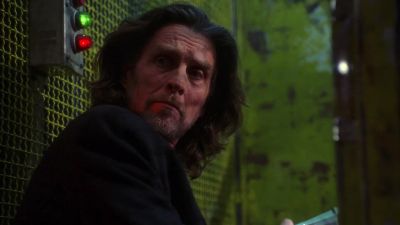 Lincoln Kole. - Smallville
