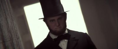 Lincoln! Lincoln! Lincoln! - Abraham Lincoln: Vampire Hunter
