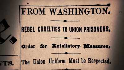 - Lincoln made the
decision that for every - Abraham Lincoln