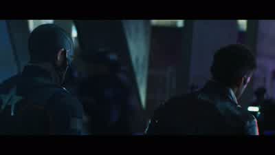 BUCKY: Lincoln, really? - The Falcon and the Winter Soldier
