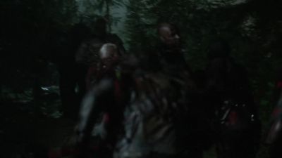 Lincoln. - The 100