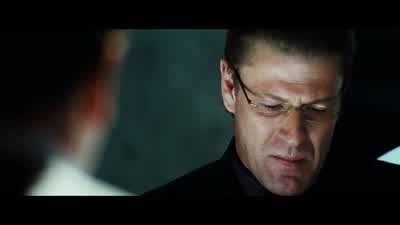Lincoln... - The Island