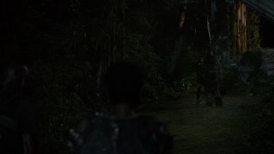 Lincoln. - The 100