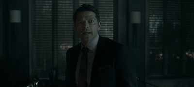 Lincoln! - Gotham Knights