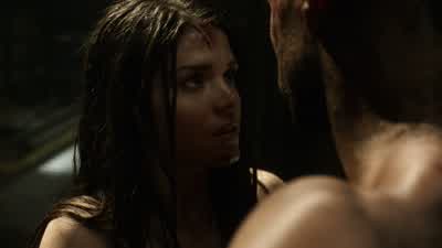 Lincoln. - The 100