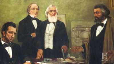 - Lincoln said Congress
needs to pass another act - Black Patriots: Heroes of the Civil War