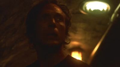 LINCOLN: Sara Tancredi,
an American. She's missing. - Prison Break
