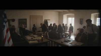 - Lincoln is so good
at persuading a jury, - Abraham Lincoln