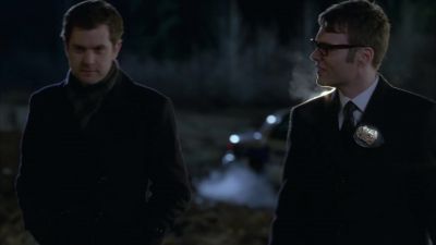 Lincoln: So, what changed? - Fringe