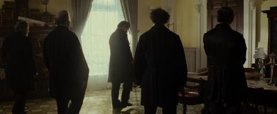 Lincoln the capitulating compromiser - Lincoln