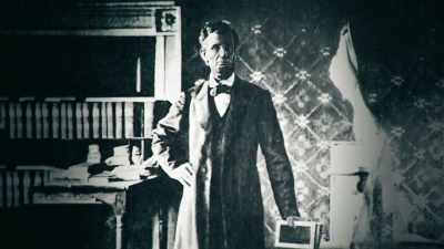 - Lincoln is trying
to balance a lot - Abraham Lincoln