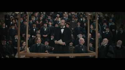- Lincoln wanted the
speech to be strong - Abraham Lincoln
