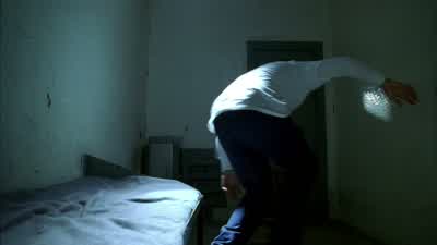 Lincoln: Who's that? - Prison Break