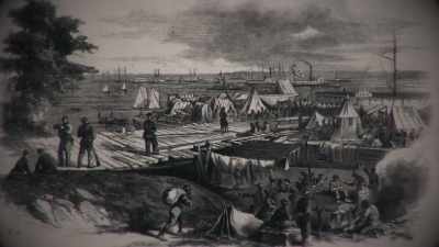 Lincoln will come
down to visit him - Abraham Lincoln