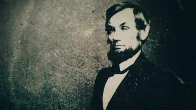 - Lincoln will
meet with McClellan - Abraham Lincoln
