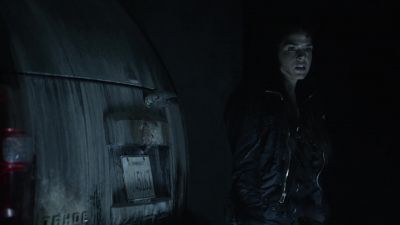 Lincoln! - The 100