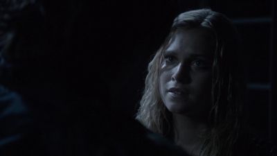Lincoln's savable... - The 100