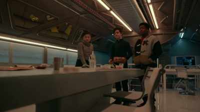 [Lind Bellows]
You went with your gut, - The Astronauts