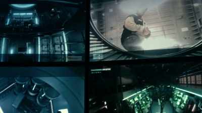 [Lind] No, no, no,
listen here, - The Astronauts