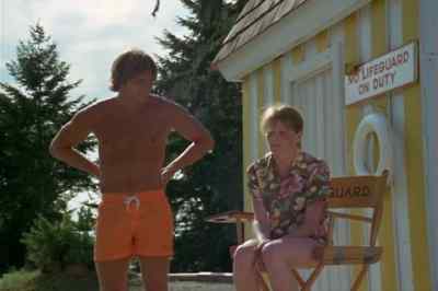 - Linda, all done. - Ants!
