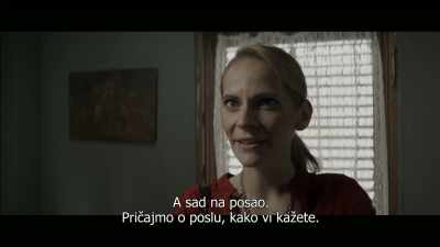 LINDA:
All right, we got the dirty little - Vampir