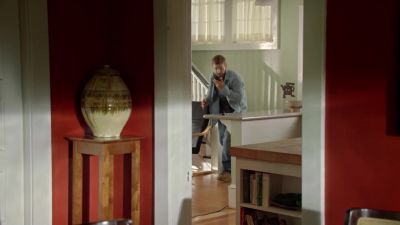 - Linda, are you there?
- Linda: I'm here. - Under the Dome