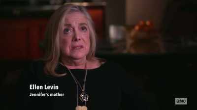 -Linda brought us
into her office - The Preppy Murder: Death in Central Park