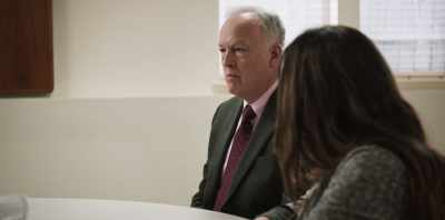 Linda couldn't join
a mothers' support group - Mass