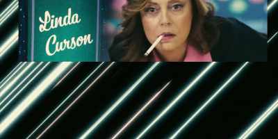 Linda Curson versus Walt... - The Gutter