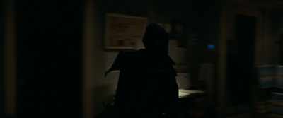 LINDA: (DISTORTED)
How do you know - Widows