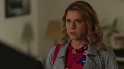 Linda was duped by
this pyramid scheme. - The Jane Mysteries: Inheritance Lost