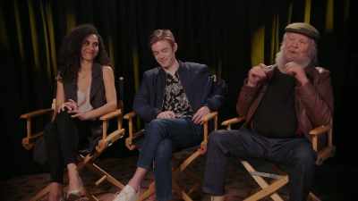Linda Easley who plays Monique, - I Think You Should Leave with Tim Robinson