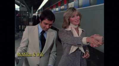 Linda Evans:
And I thought, how fantastic - Rock Hudson: All That Heaven Allowed