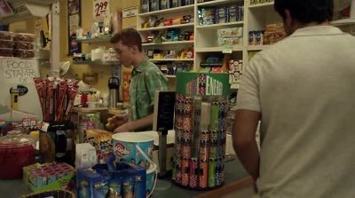 Linda gone? - Shameless